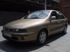 Comprar coche Fiat Marea 1.8I '97 en Barcelona - mejor precio | unprecio.es