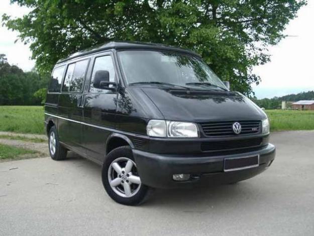 Comprar Volkswagen California Tdi 151cv '00 en Tona