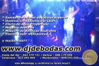 Discoteca de bodas hoy!!! - mejor precio | unprecio.es