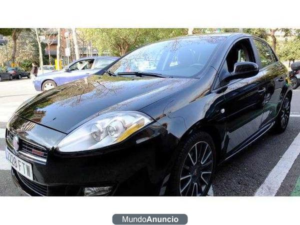 Fiat Bravo 1.9Mjt Sport 150