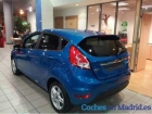 Ford Fiesta - mejor precio | unprecio.es