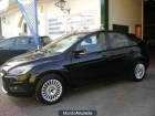 Ford Focus 2.0TDCi Titanium 136c.v. - mejor precio | unprecio.es