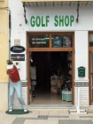 GOLF SHOP - mejor precio | unprecio.es