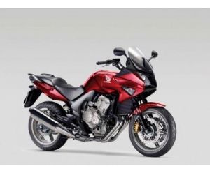 HONDA CBF 600 S ABS