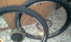 Juego completo de ruedas Michelin Neum.Flex Country Trail montadas - mejor precio | unprecio.es
