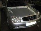 Mercedes Clase CLK 320 en Murcia - mejor precio | unprecio.es