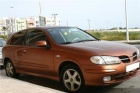 NISSAN ALMERA 2.2DI COMFORT 3P/ACEPTO COCHE A CAMBIO - Alicante - mejor precio | unprecio.es