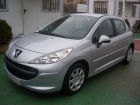 PEUGEOT 207 1.4HDI X-Line - mejor precio | unprecio.es