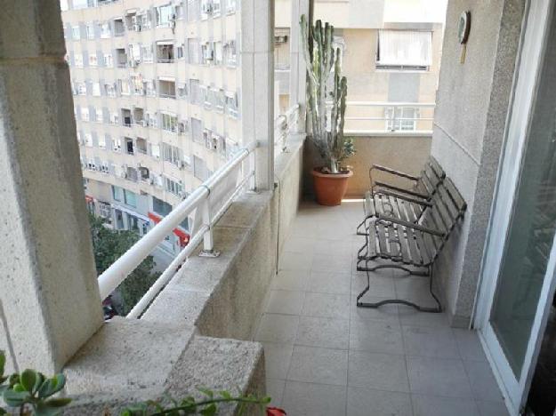 Piso en Alicante/Alacant