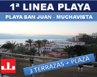 Piso en Playa de San Juan - mejor precio | unprecio.es