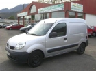 Renault Kangoo Express 1.5 DCI 70 "Furgon Taller" - mejor precio | unprecio.es