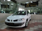 Renault Megane 1.5 DCI 105 CV - mejor precio | unprecio.es