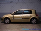 Renault Mégane - mejor precio | unprecio.es