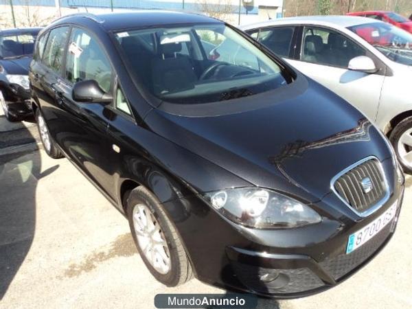 Seat ALTEAL XL STYLANCE 1.9 TDI 105 CV \'10