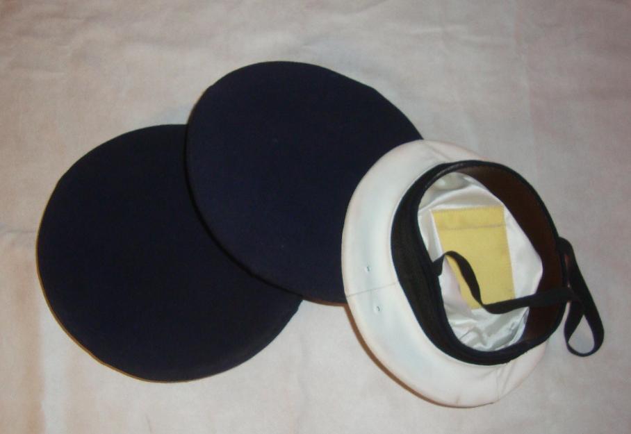Sombreros marineros