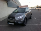 Ssangyon korando limited 4x2 - mejor precio | unprecio.es