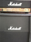 Vendo Stack Marshall JCM 2000. - mejor precio | unprecio.es