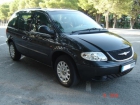 venta chrysler voyager diesel 2002 - mejor precio | unprecio.es