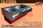 Vitrina carnicería / charcutería - mejor precio | unprecio.es