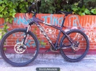 Bicicleta de montaña Felt Q620 - mejor precio | unprecio.es