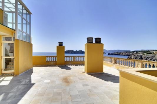 4 Dormitorio Apartamento En Venta en Santa Ponsa, Mallorca