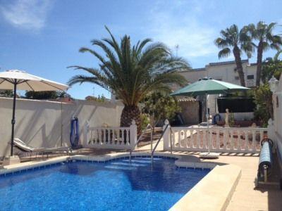Adosado en venta en Balcones (Los), Alicante (Costa Blanca)