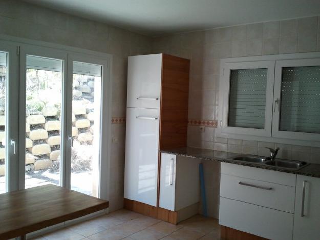 Alquiler Casa Tarragona de 150 m2. con calefaccion - Tarragona