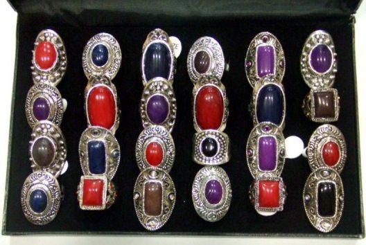 Anillos Bisuteria Venta - Mundobisuteria