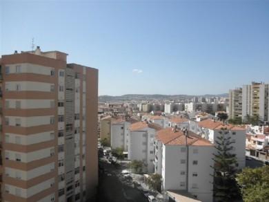 Apartamento con 3 dormitorios se vende en Fuengirola, Costa del Sol
