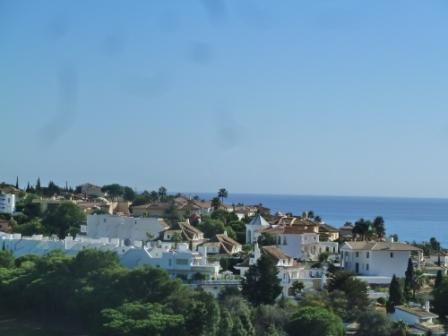 Apartamento en Benalmadena Costa