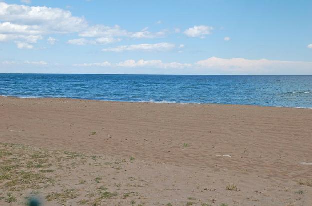 Apartamento en Dénia