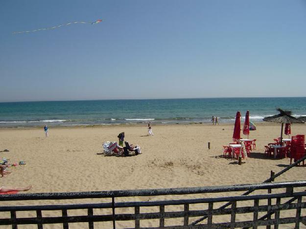 Apartamento en Torrevieja