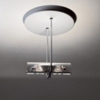 Artemide Acheo soffitto florón opaco - iLamparas.com - mejor precio | unprecio.es