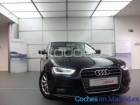 Audi A4 - mejor precio | unprecio.es