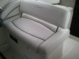 Bayliner 2855 ciera