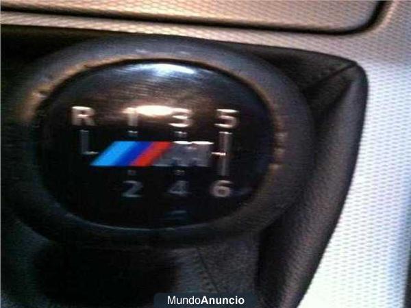 BMW Serie 3 318I