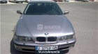 BMW Serie 5 530D AUTO - mejor precio | unprecio.es