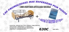 Camas hospitalarias completas - mejor precio | unprecio.es
