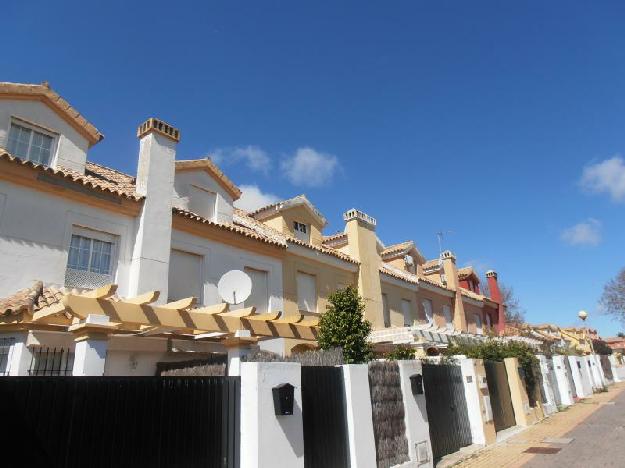 Casa adosada en Puerto de Santa María (El)