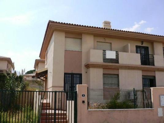 Casa en Alhaurín de la Torre