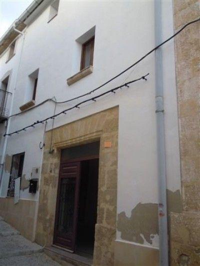 Casa en venta en Teulada, Alicante (Costa Blanca)