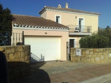 Chalet con 3 dormitorios se vende en Manilva, Costa del Sol