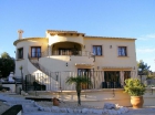 Chalet en Pedreguer - mejor precio | unprecio.es