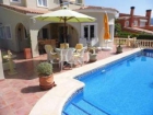 Chalet en venta en Gata de Gorgos, Alicante (Costa Blanca) - mejor precio | unprecio.es