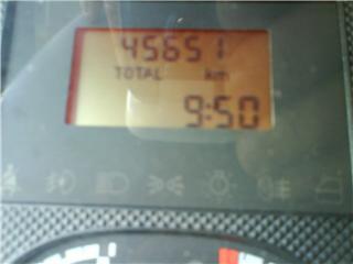 CHOLLO PEUGEOT BOXER 2006