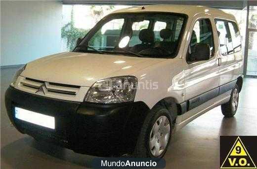 Citroën Berlingo 1.9D SX Plus