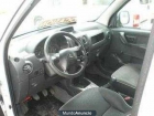 Citroën Berlingo 1.9D X - mejor precio | unprecio.es