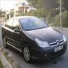 Citroen C5 1.6 HDI SX - mejor precio | unprecio.es