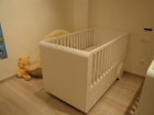 Cuna alta gama 140x70 - mejor precio | unprecio.es