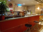 Es ven mobiliari de cafeteria a Girona (ciutat) - mejor precio | unprecio.es